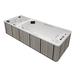 Swim Spa baseinas Duo
